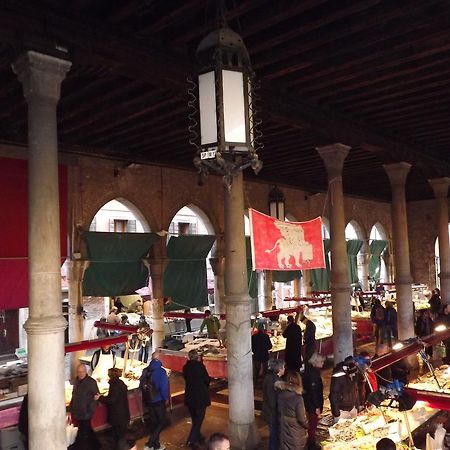 Ca' Delle Maschere Venetië Buitenkant foto