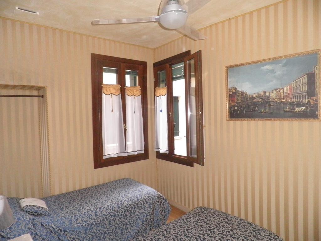 Ca' Delle Maschere Venetië Buitenkant foto